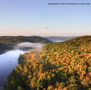 Vermont nos Estados Unidos