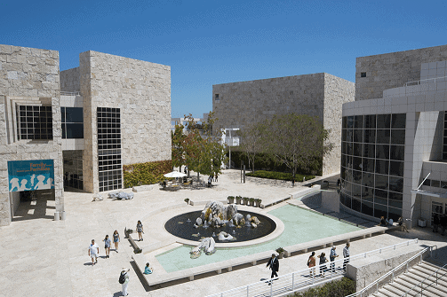 Getty Center