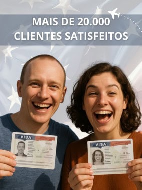 Visto Americano Visto Americano