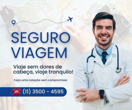 Banner Seguro Viagem
